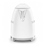 Smeg 50's Style Kettles KLF03WHMEU White