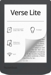E-Reader|POCKETBOOK|Verse Lite 619 6'|6"|1024x758|1xUSB-C|Wireless LAN|Grey|PB619-T-WW