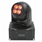 LED Moving Head NN 408 MINI WASH