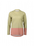 Women's cycling sweatshirt POC MTB Pure LS