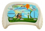 M&auml;nguala | PC | Konsoolid | Tarvikud // Laste elektris&otilde;idukid // Pilot do pojazdu na akumulator XMX603 ZP1005 XMX601
