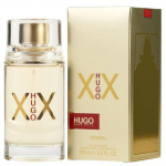 Hugo Boss Hugo XX Perfume EDT 100 ml