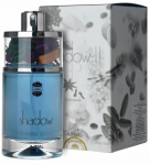Ajmal Shadow Black Perfume EDP 75 ml