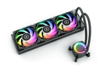 EK Water Blocks EK-Nucleus AIO CR360 Lux D-RGB Complete Water Cooling