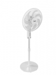 Midea FS40-23MT household fan White