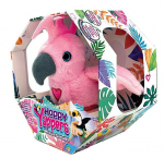 M&auml;nguala | PC | Konsoolid | Tarvikud // Raadio teel juhitavad m&auml;nguasjad ja tarvikud // Maskotka interaktywna happy yappers wesołe gadułki - kakadu