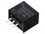 Converter: DC/DC | Uin: 6.5&divide;36VDC | Uout: 5VDC | Iout: 2A | THT | 380kHz