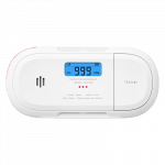 XC04-WX, WI-FI CO Alarm, X-Sense