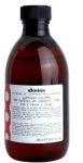 Davines Alchemic Shampoo Red 280 ml