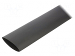 Heat shrink sleeve | 50.8mm | black