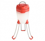 Black Diamond Apollo Battery powered camping lantern USB port