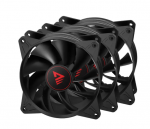 Savio Blade Set Cooling system 3x 120mm