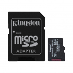 Other Computer Accessory Kingston  MEMORY MICRO SDXC 64GB UHS-I/W/A SDCIT2/64GB