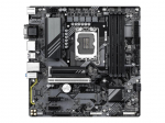 Motherboard for Intel processors Gigabyte  B760M DS3H GEN5 |