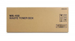 Original Waste toner box Minolta C224, C258, C284, C308, C364, C368, C454, C458, C554, C558, C658 (WX-103, A4NNWY1, A4NNWY3, A4NN0Y1, A4NNWY4)