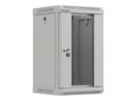 LANBERG Cabinet wall-mount 9U 300x300