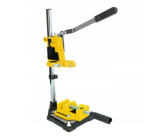 DREL DRILL STAND WITH VISE