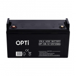 Battery Volt Polska AGM OPTI 120Ah