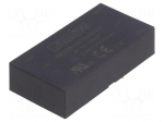 Converter: DC/DC | 20W | Uin: 18&divide;75V | 3.3VDC | Iout: 5A | 2"x1" | 24g