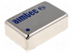 Converter: DC/DC | 3W | Uin: 21.6&divide;26.4V | 12VDC | Iout: 125mA | DIP24