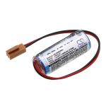2200mAh for Fanuc A04B-0236-H211,180is-WB,A04B-0235-C211,Series 180is-WB