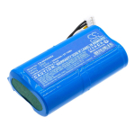 3400mAh for Dejavoo QD2,QD4