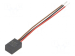 Converter: DC/DC | 4.5W | Uin: 11&divide;32V | Uout: 9VDC | Iout: 500mA | SIP3