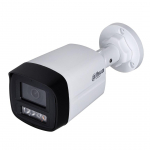 Dahua Technology 4MP Entry Smart Dual Light Fixed-focal Bullet Network Camera