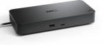 DELL PRO DOCK - WD25 (100W-USB-C, DP1.4, HDMI2.1, RJ45)