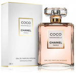 Chanel Coco Mademoiselle Intense Perfume EDP 200 ml