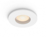 Philips Hue Adore Hue iebūvējams balts gaismeklis 1x4.2W 929004611401 8721103072962