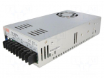 Converter: DC/DC | 300W | Uin: 72&divide;144V | Uout: 5VDC | Iout: 60A | 1100g