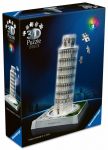 M&auml;nguala | PC | Konsoolid | Tarvikud // Harivad m&auml;nguasjad | Interaktiivsed | Loomingulised | Kunstilised // Puzzle 3d krzywa wieża w pizie