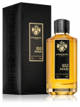 Mancera Gold Aoud Perfume EDP 120 ml