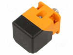 Sensor: inductive