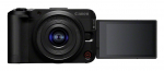 Canon Camera 24.2 MP ISO 32000 Wi-Fi APS-C black