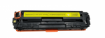 GenerInk HP/CANON CB540A / CE320A / CF210A / 731 / EP716 Yellow