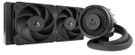 CPU cooler Arctic Liquid Freezer III Pro 240 Black