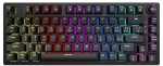 Keyboard Savio Phenix Gateron Yellow Pro