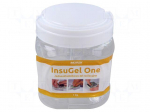 Silicone encapsulating compound | -60&divide;200&deg;C | 23kV/mm | 1kg