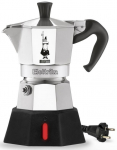 Moka Pot Bialetti Moka Elettrika 230V 2 tz