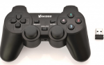 Vakoss  GP-3925BK PC / PS Gamepad Wireless