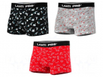 Boxer shorts | Size: XXL | mix | 3pcs.