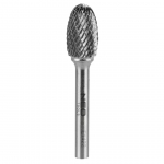 T&ouml;&ouml;riistad ja m&otilde;&otilde;teseadmed // Uued tooted t&ouml;&ouml;riistade, tarvikute kategoorias // Frez do metalu HM, typ E (owalny), 14 x 22 mm, trzpień 6 x 45 mm