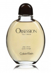 Calvin Klein Obsession Aftershave Lotion 125ml