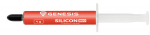 Thermopast Genesis Silicon 900 4g