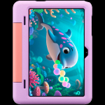 Blackview Tab 20 Kids WiFi 10.1-inch 800x1280 HD 60Hz Unisoc Tiger T310 2Hz 4GB + 64GB 6600mAh  Cam 5MP/8MP WiFi5 Android 15 Unicom Purple