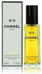 Chanel No.5 Perfume EDT 50 ml