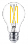 PHILIPS Master LEDBulbDT5.9-60W E27 CRI95A60CL G spuldze 929003798682 8720169311657