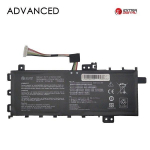 ExtraDigital B21N1818 Battery for Asus Laptop 4150mAh